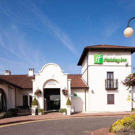 Holiday Inn Birmingham Bromsgrove By Ihg Экстерьер фото