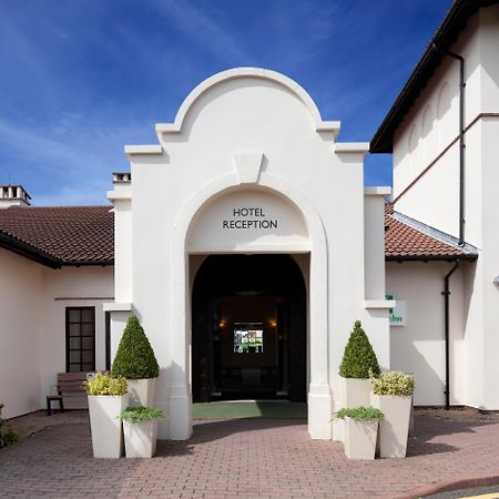 Holiday Inn Birmingham Bromsgrove By Ihg Экстерьер фото