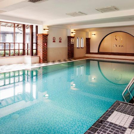 Holiday Inn Birmingham Bromsgrove By Ihg Экстерьер фото