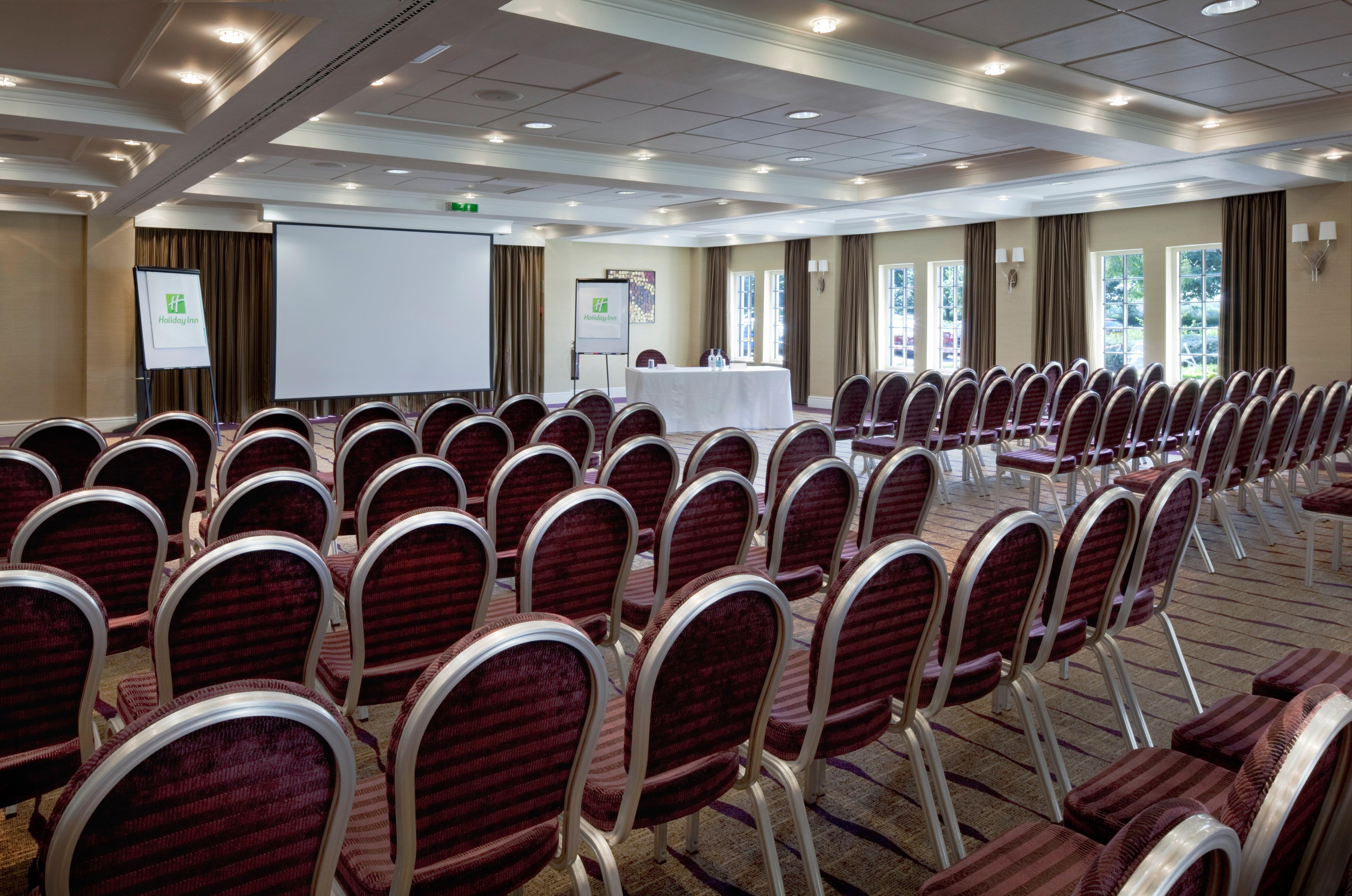 Holiday Inn Birmingham Bromsgrove By Ihg Экстерьер фото