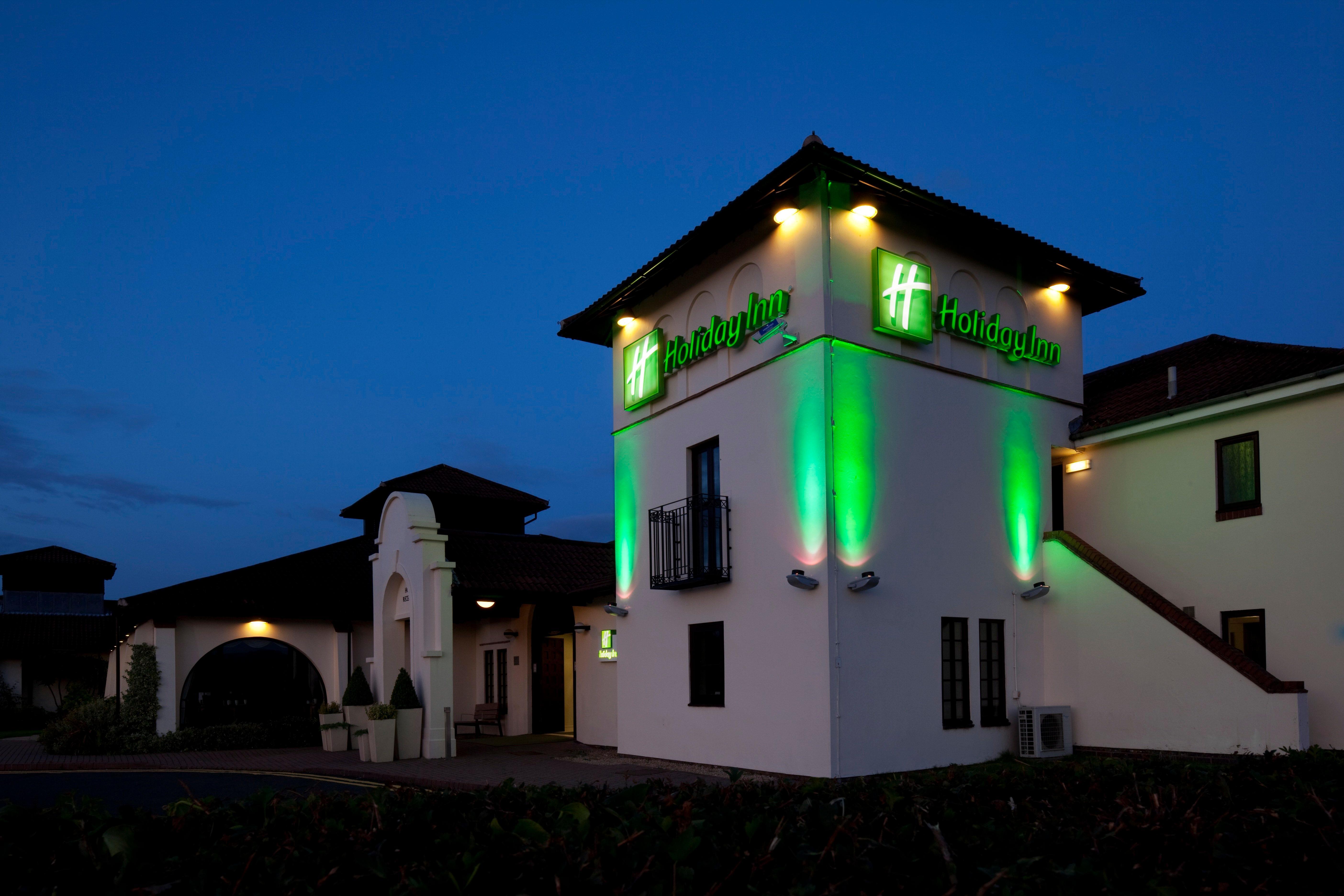 Holiday Inn Birmingham Bromsgrove By Ihg Экстерьер фото