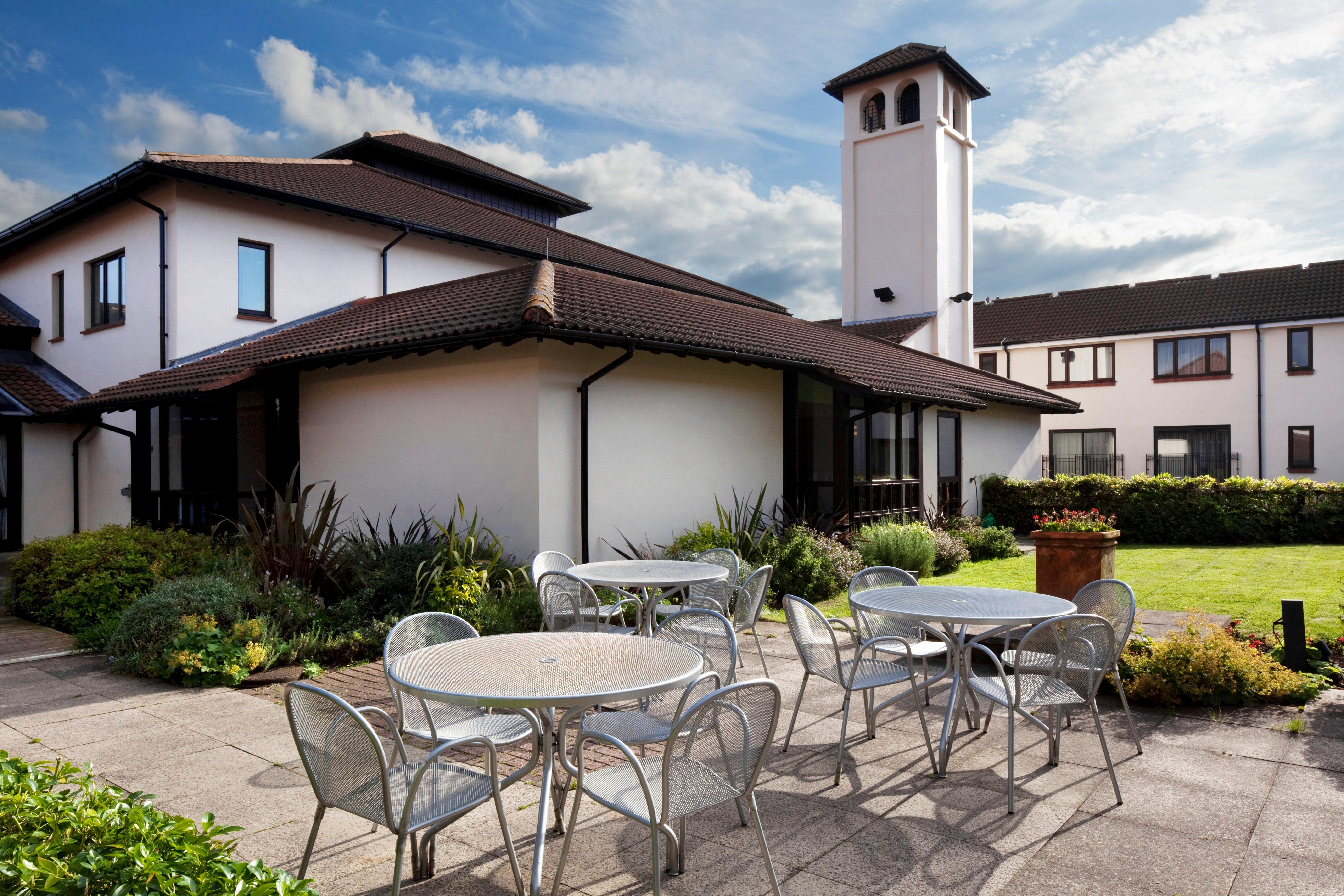 Holiday Inn Birmingham Bromsgrove By Ihg Экстерьер фото
