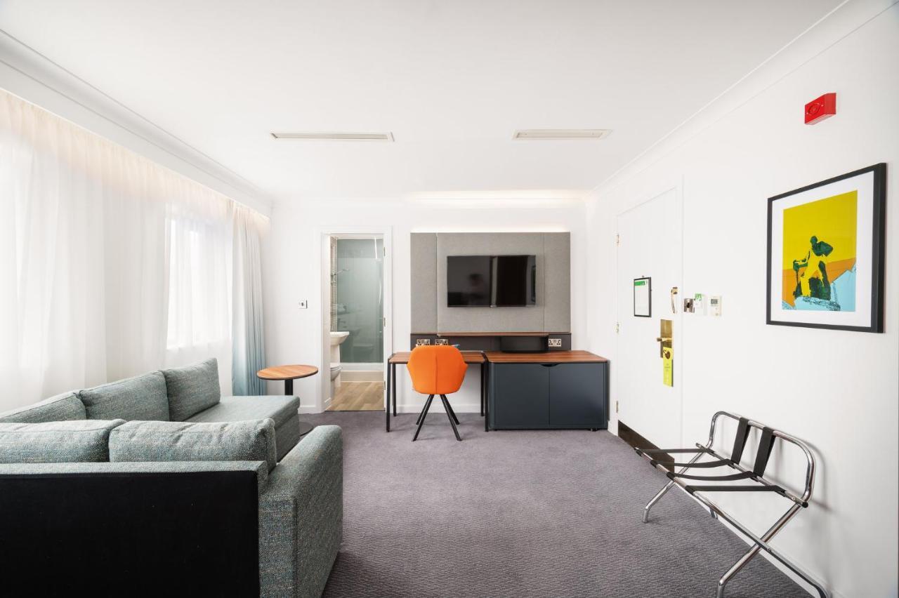 Holiday Inn Birmingham Bromsgrove By Ihg Экстерьер фото
