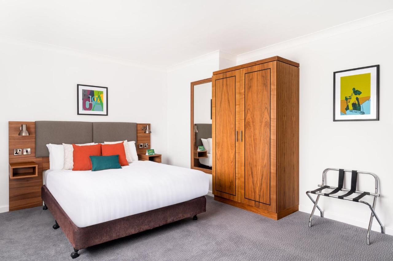 Holiday Inn Birmingham Bromsgrove By Ihg Экстерьер фото