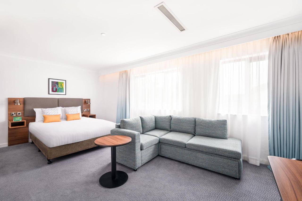 Holiday Inn Birmingham Bromsgrove By Ihg Экстерьер фото
