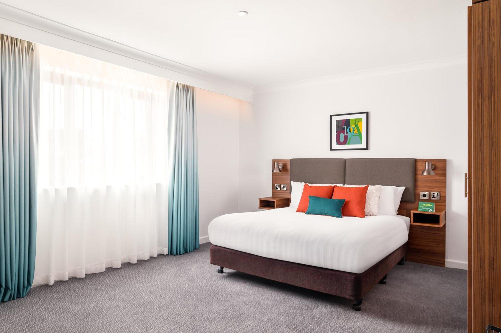 Holiday Inn Birmingham Bromsgrove By Ihg Экстерьер фото
