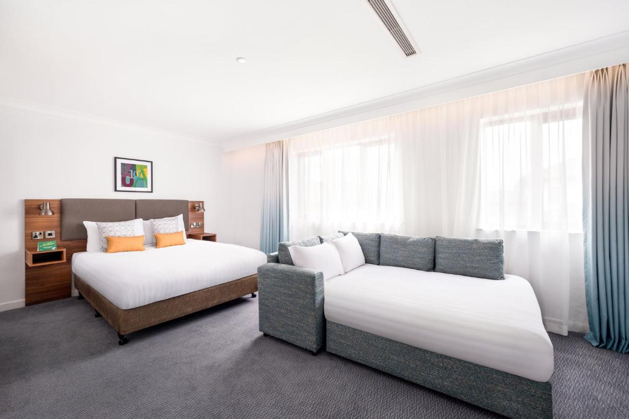 Holiday Inn Birmingham Bromsgrove By Ihg Экстерьер фото