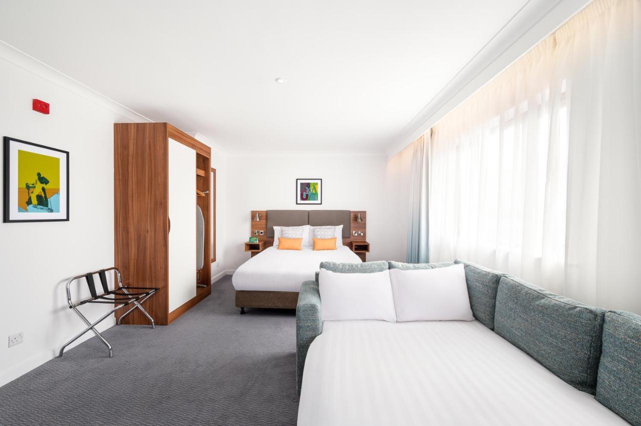 Holiday Inn Birmingham Bromsgrove By Ihg Экстерьер фото