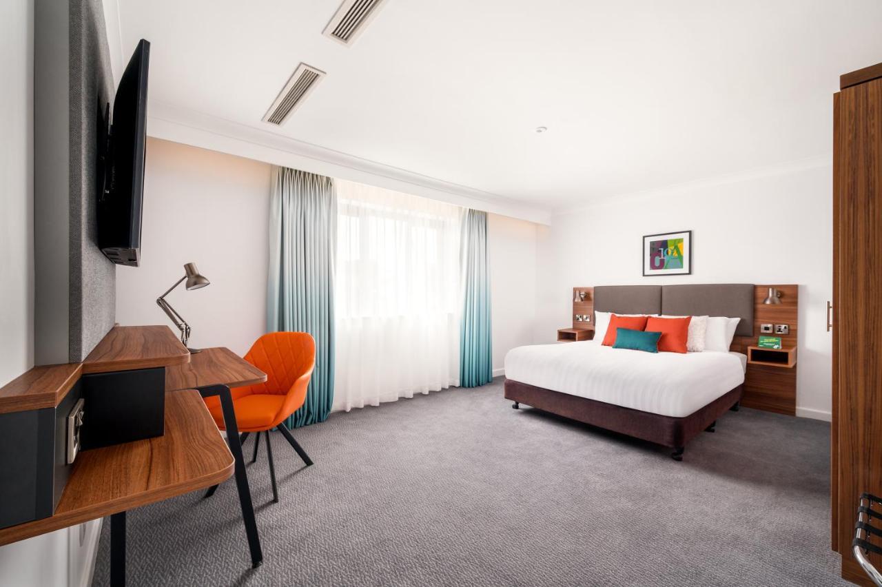 Holiday Inn Birmingham Bromsgrove By Ihg Экстерьер фото