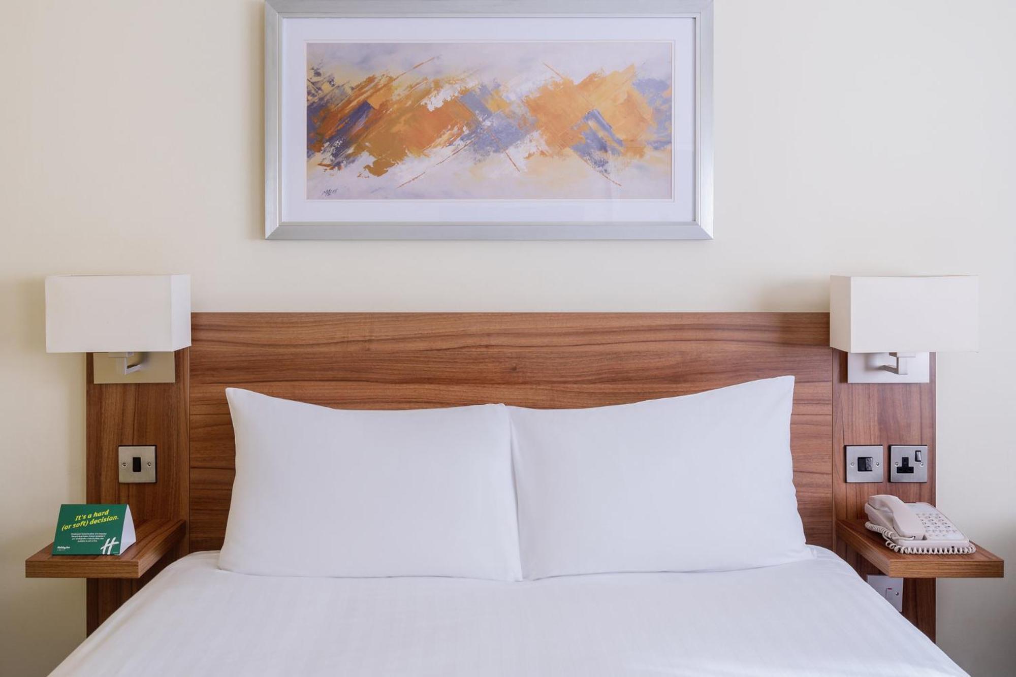 Holiday Inn Birmingham Bromsgrove By Ihg Экстерьер фото