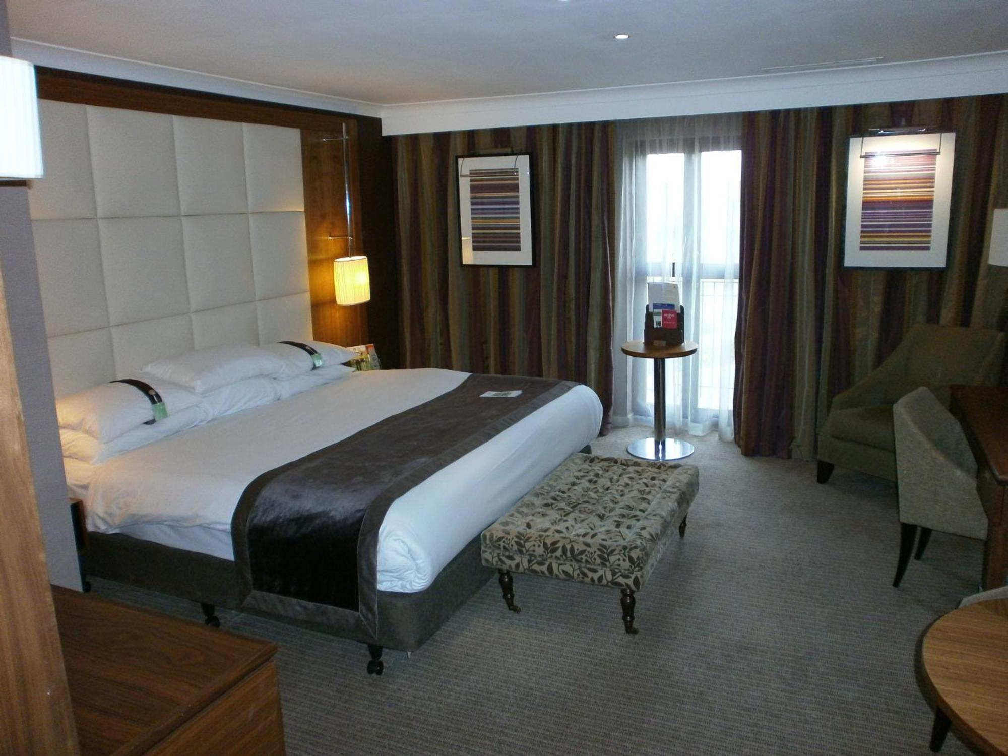 Holiday Inn Birmingham Bromsgrove, An Ihg Hotel Экстерьер фото