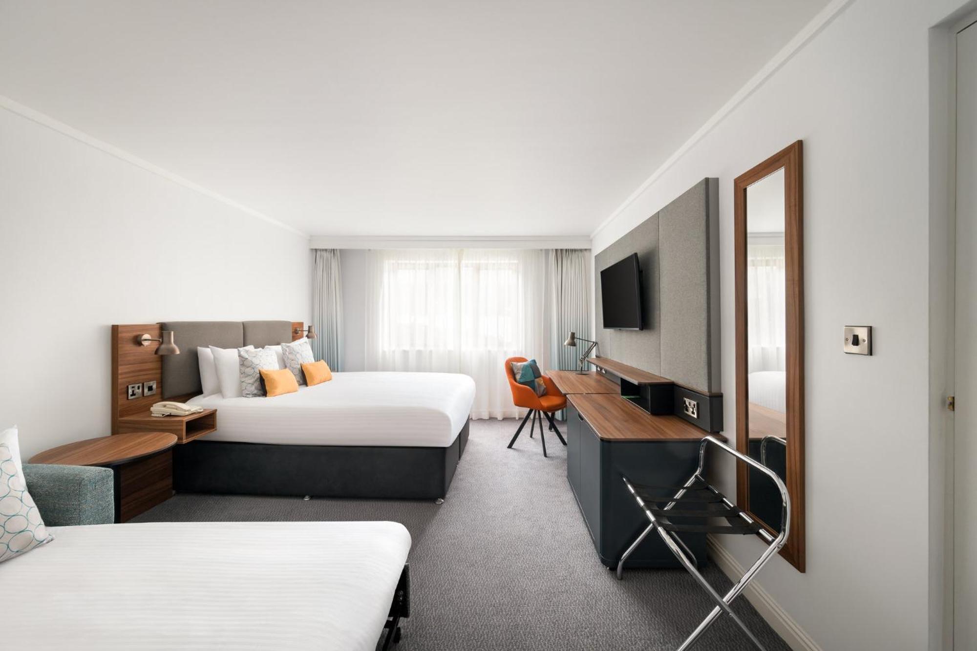 Holiday Inn Birmingham Bromsgrove By Ihg Экстерьер фото
