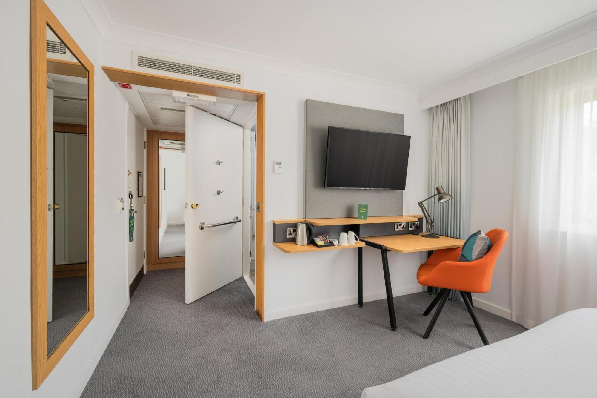 Holiday Inn Birmingham Bromsgrove By Ihg Экстерьер фото