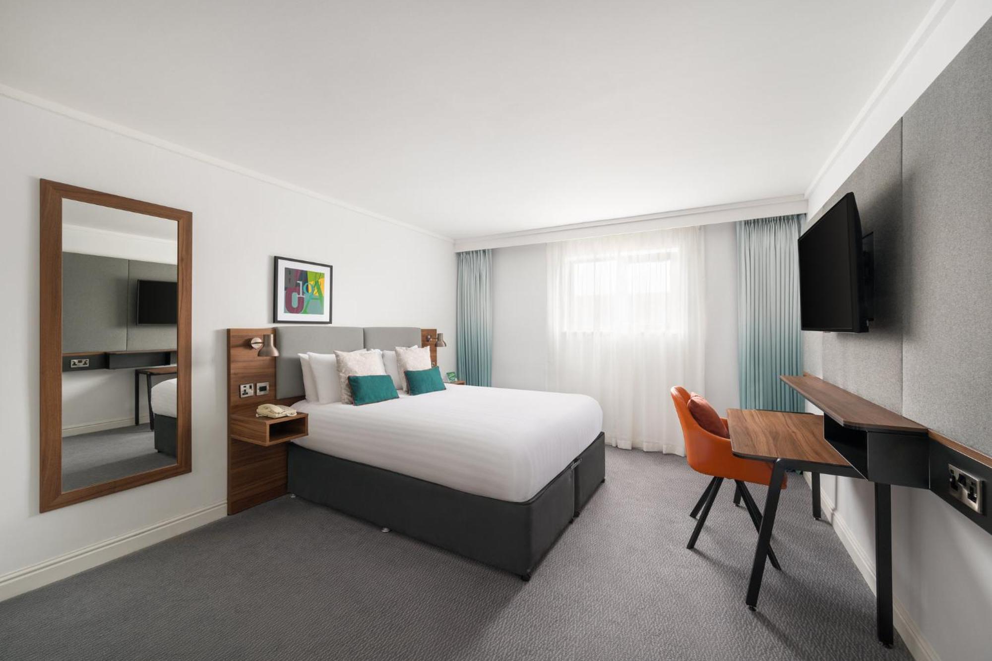 Holiday Inn Birmingham Bromsgrove By Ihg Экстерьер фото