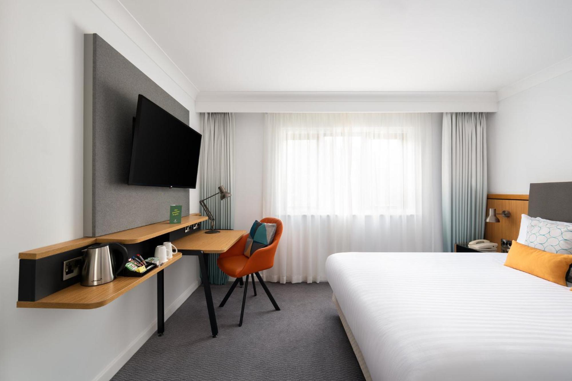 Holiday Inn Birmingham Bromsgrove By Ihg Экстерьер фото