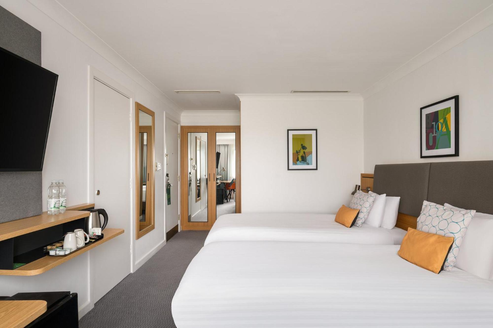 Holiday Inn Birmingham Bromsgrove By Ihg Экстерьер фото