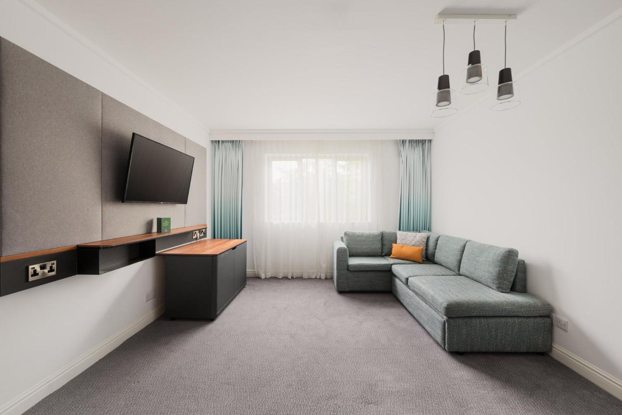 Holiday Inn Birmingham Bromsgrove By Ihg Экстерьер фото