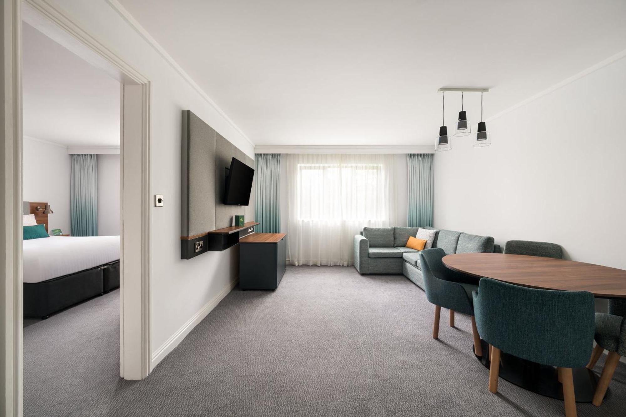 Holiday Inn Birmingham Bromsgrove By Ihg Экстерьер фото