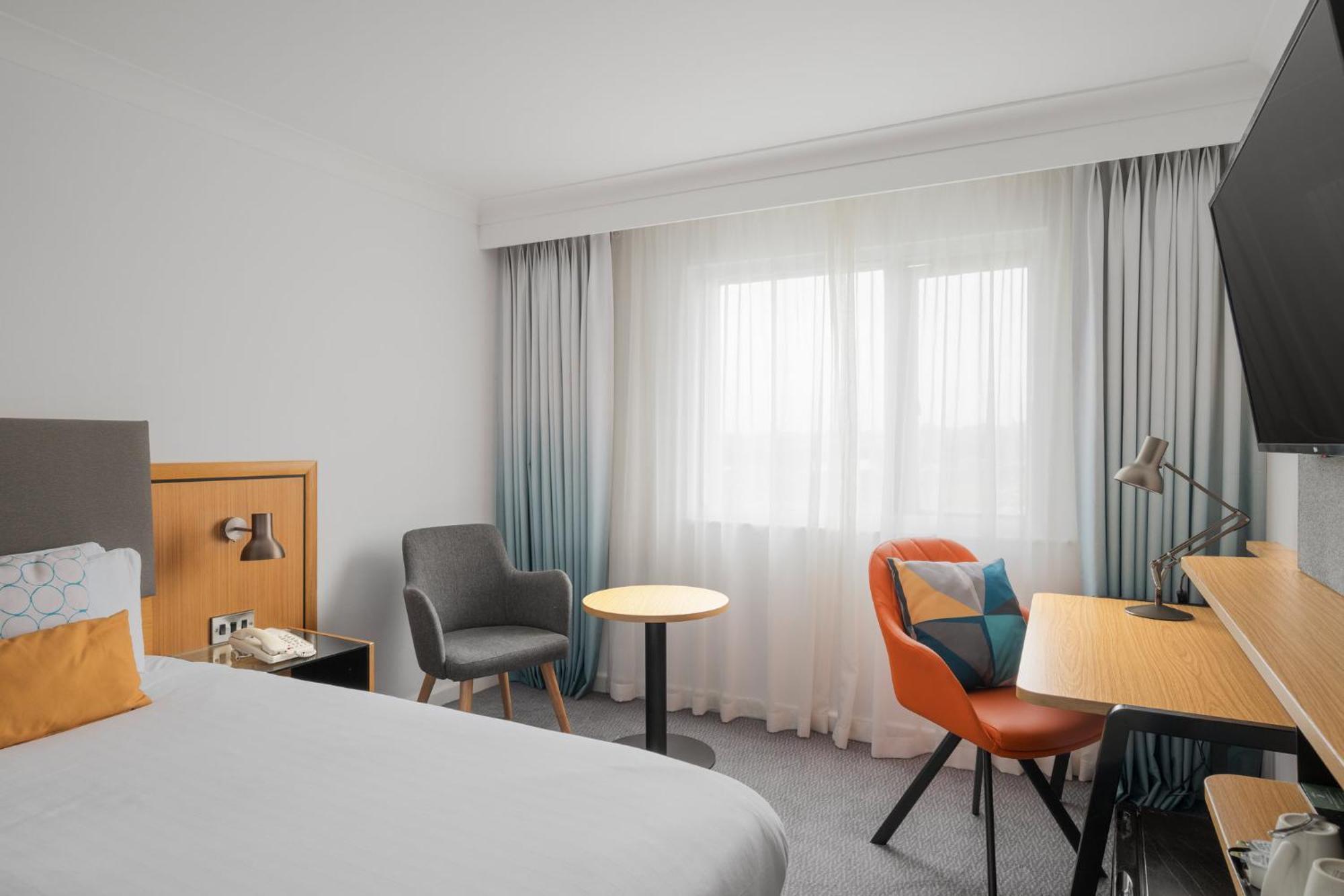 Holiday Inn Birmingham Bromsgrove By Ihg Экстерьер фото