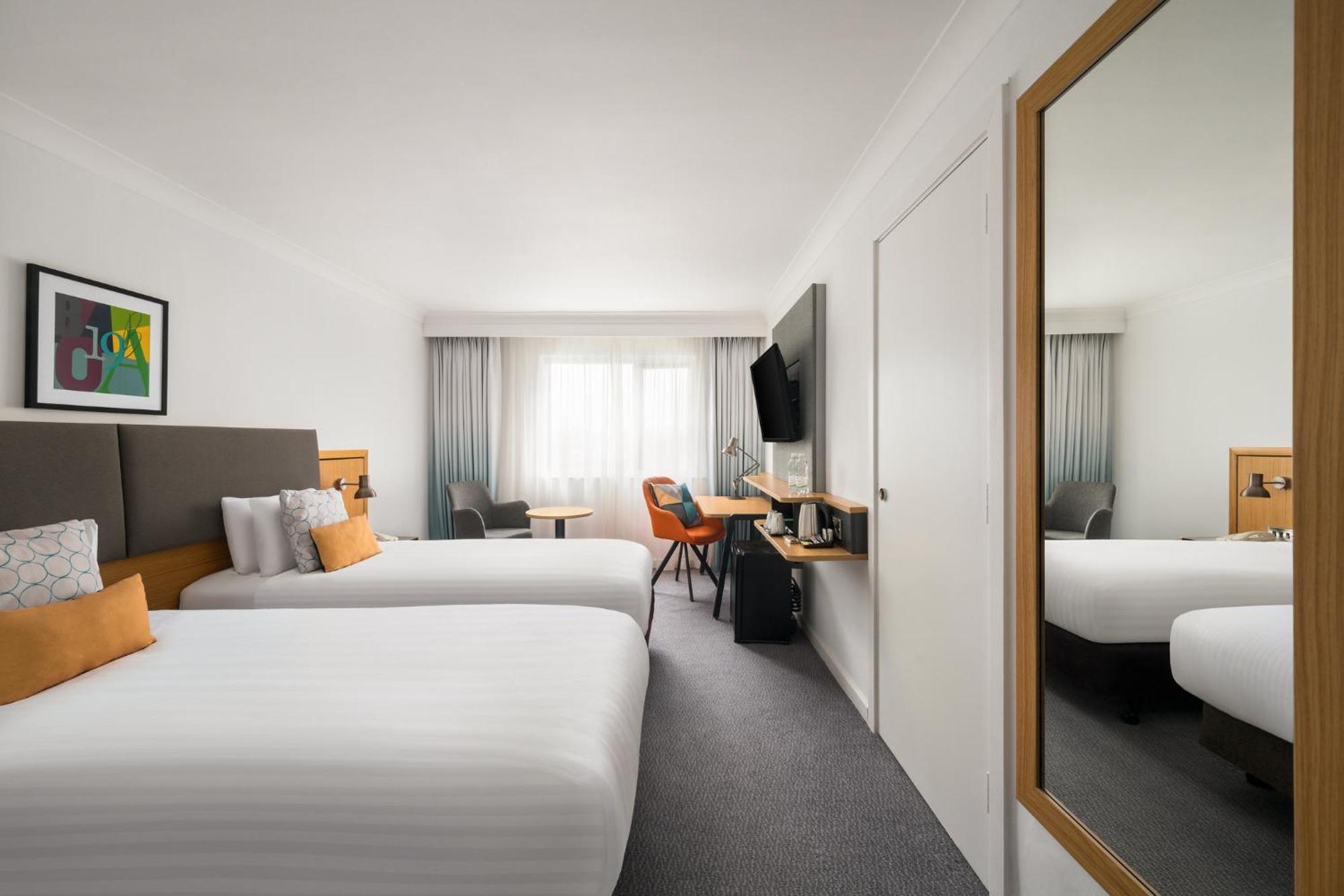 Holiday Inn Birmingham Bromsgrove By Ihg Экстерьер фото