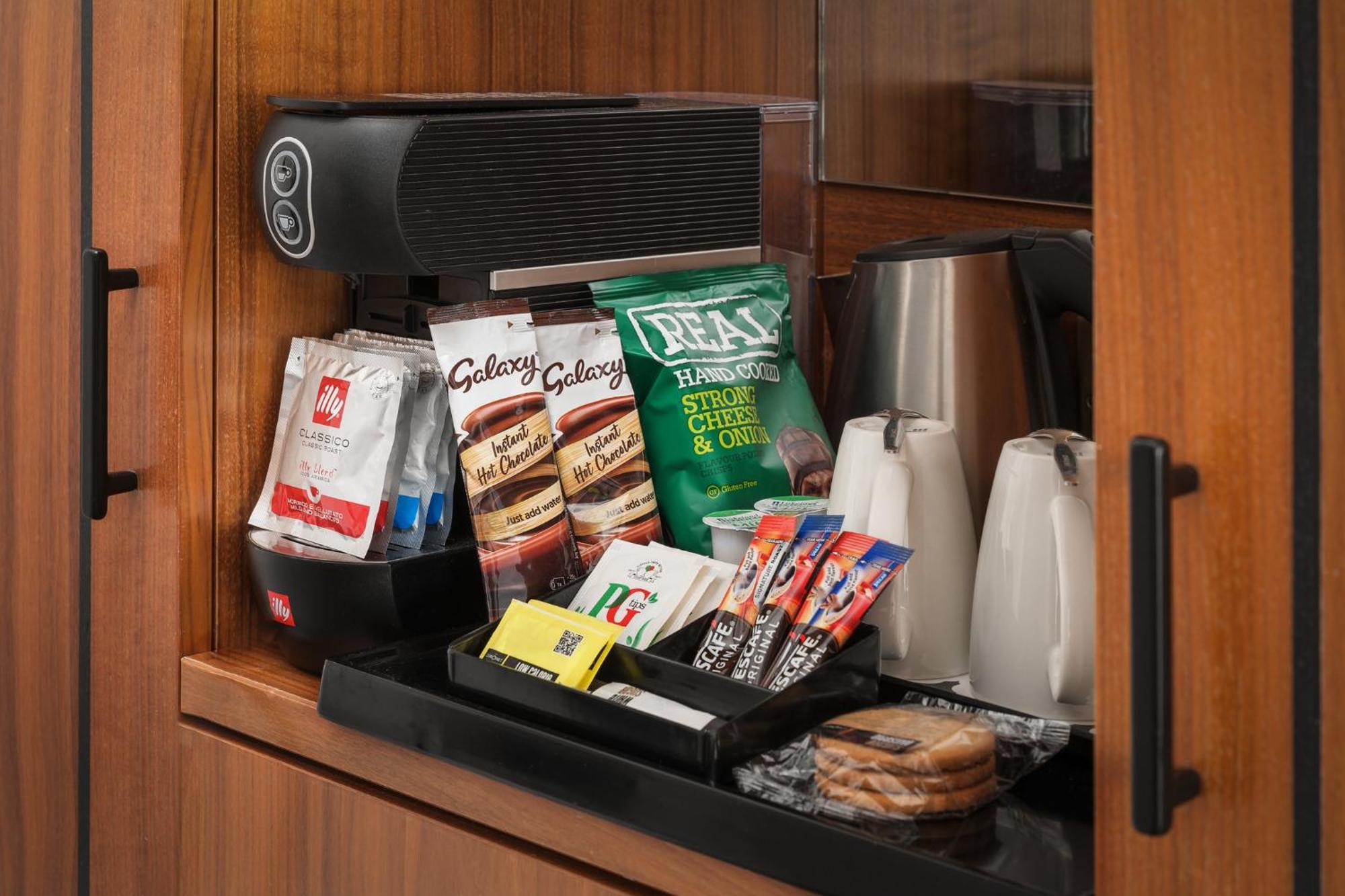 Holiday Inn Birmingham Bromsgrove By Ihg Экстерьер фото