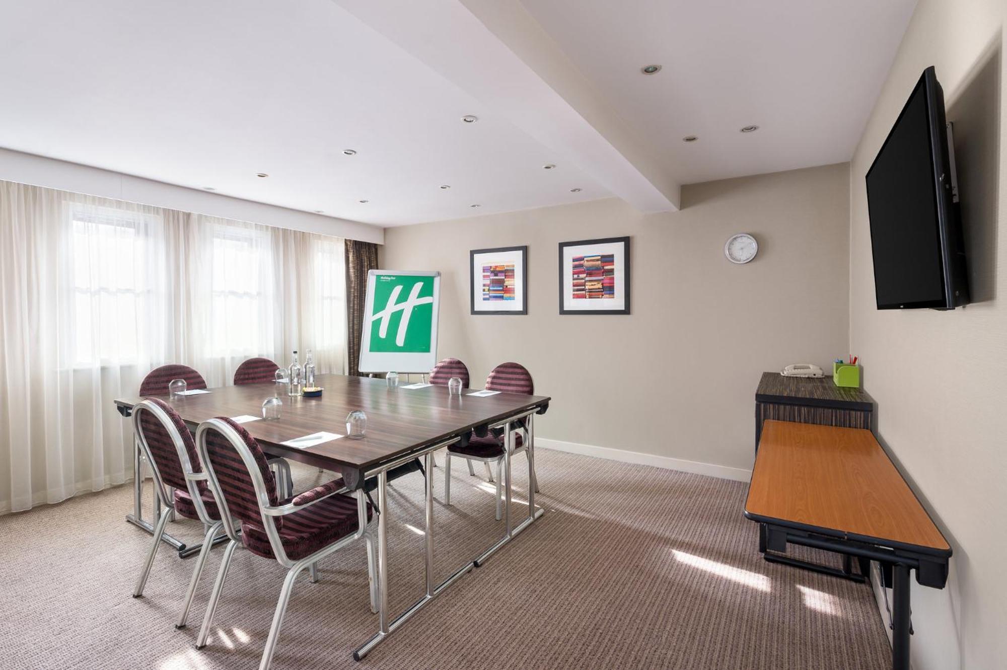 Holiday Inn Birmingham Bromsgrove By Ihg Экстерьер фото