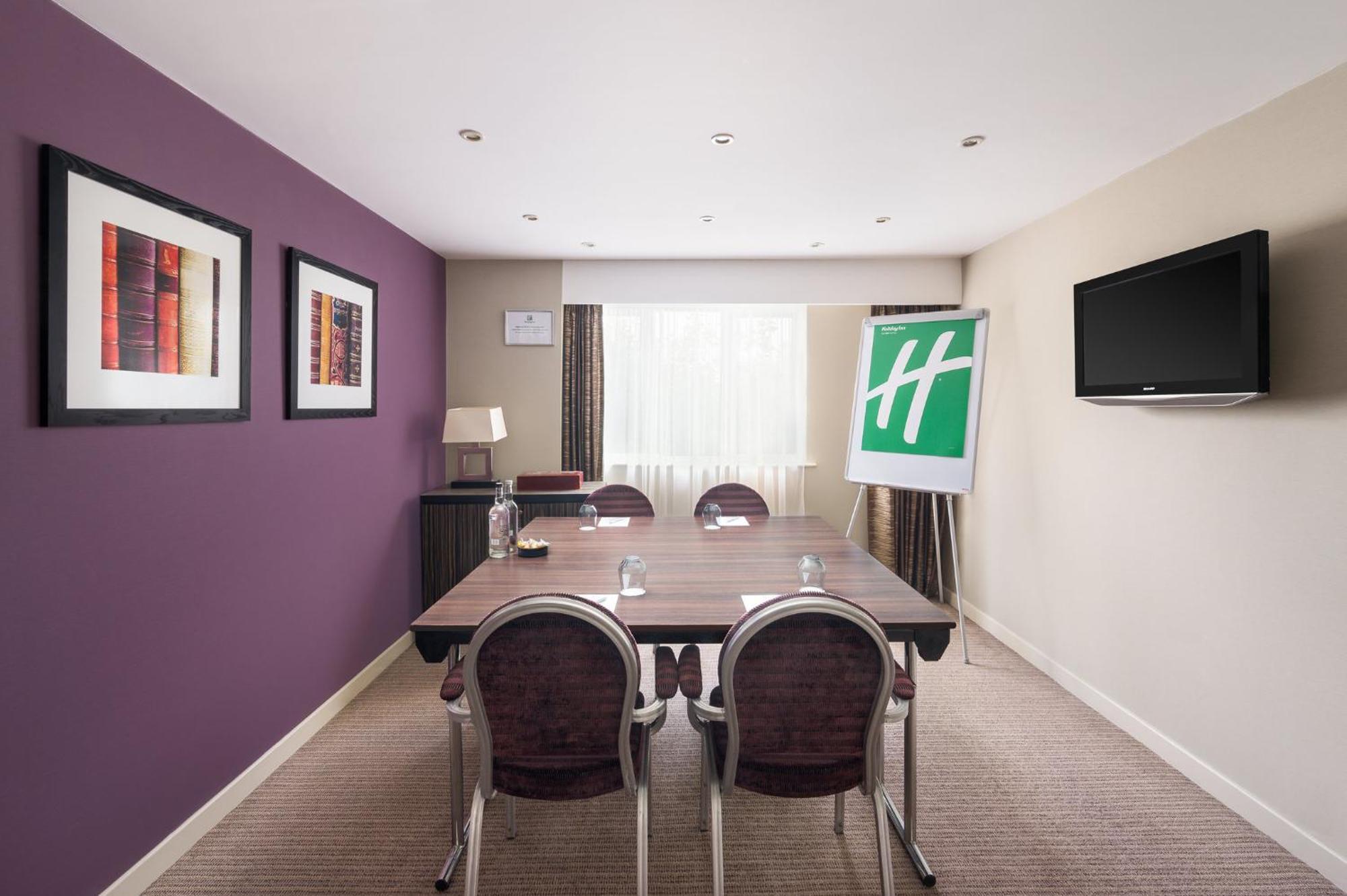 Holiday Inn Birmingham Bromsgrove By Ihg Экстерьер фото