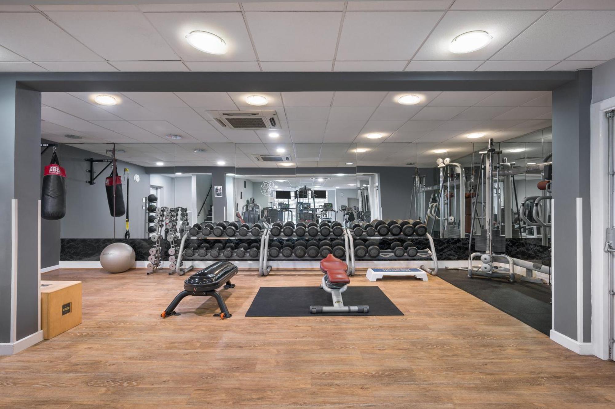 Holiday Inn Birmingham Bromsgrove By Ihg Экстерьер фото