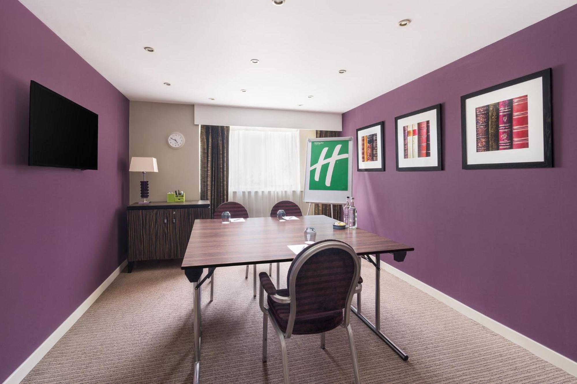 Holiday Inn Birmingham Bromsgrove By Ihg Экстерьер фото