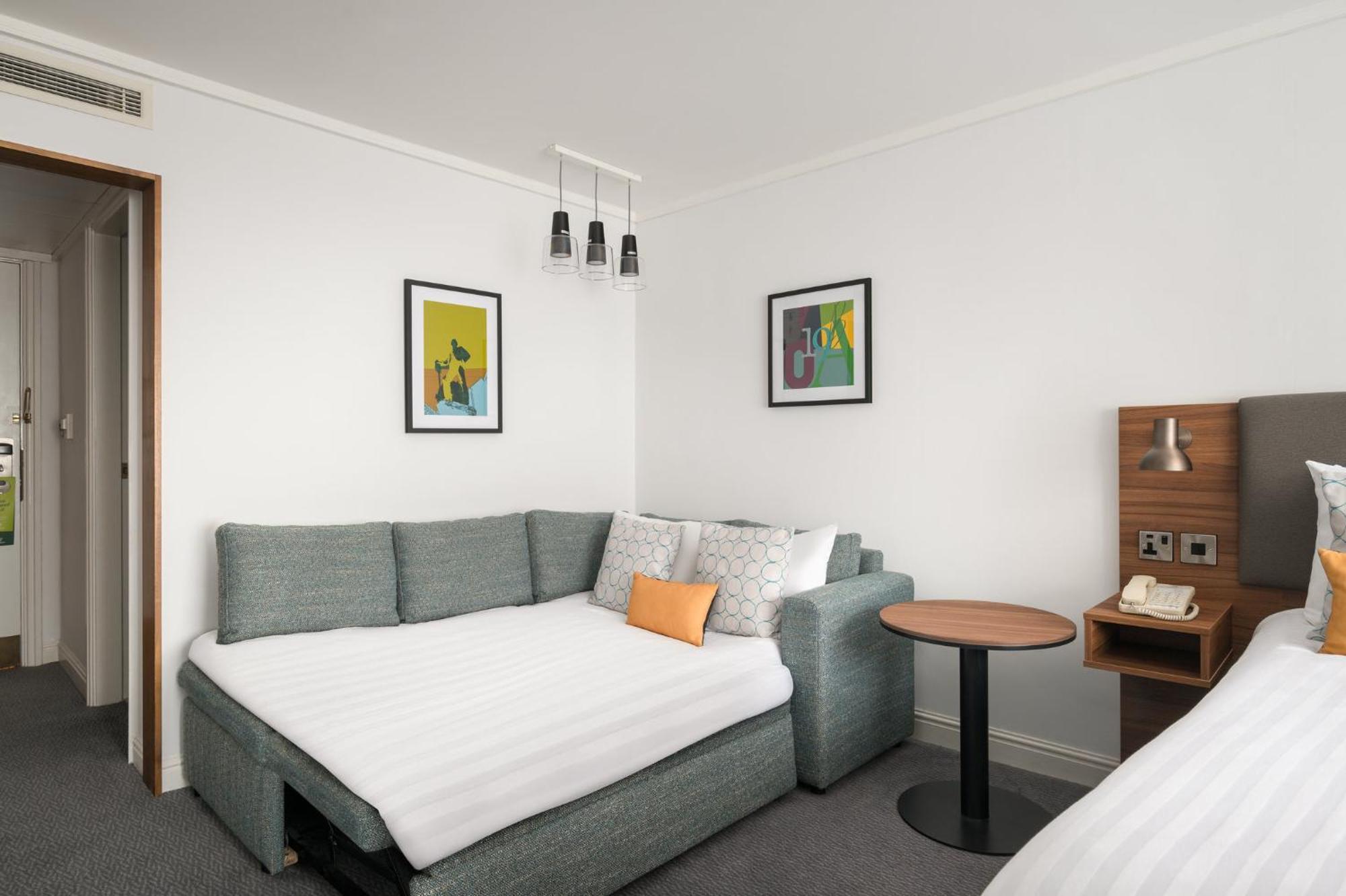 Holiday Inn Birmingham Bromsgrove By Ihg Экстерьер фото
