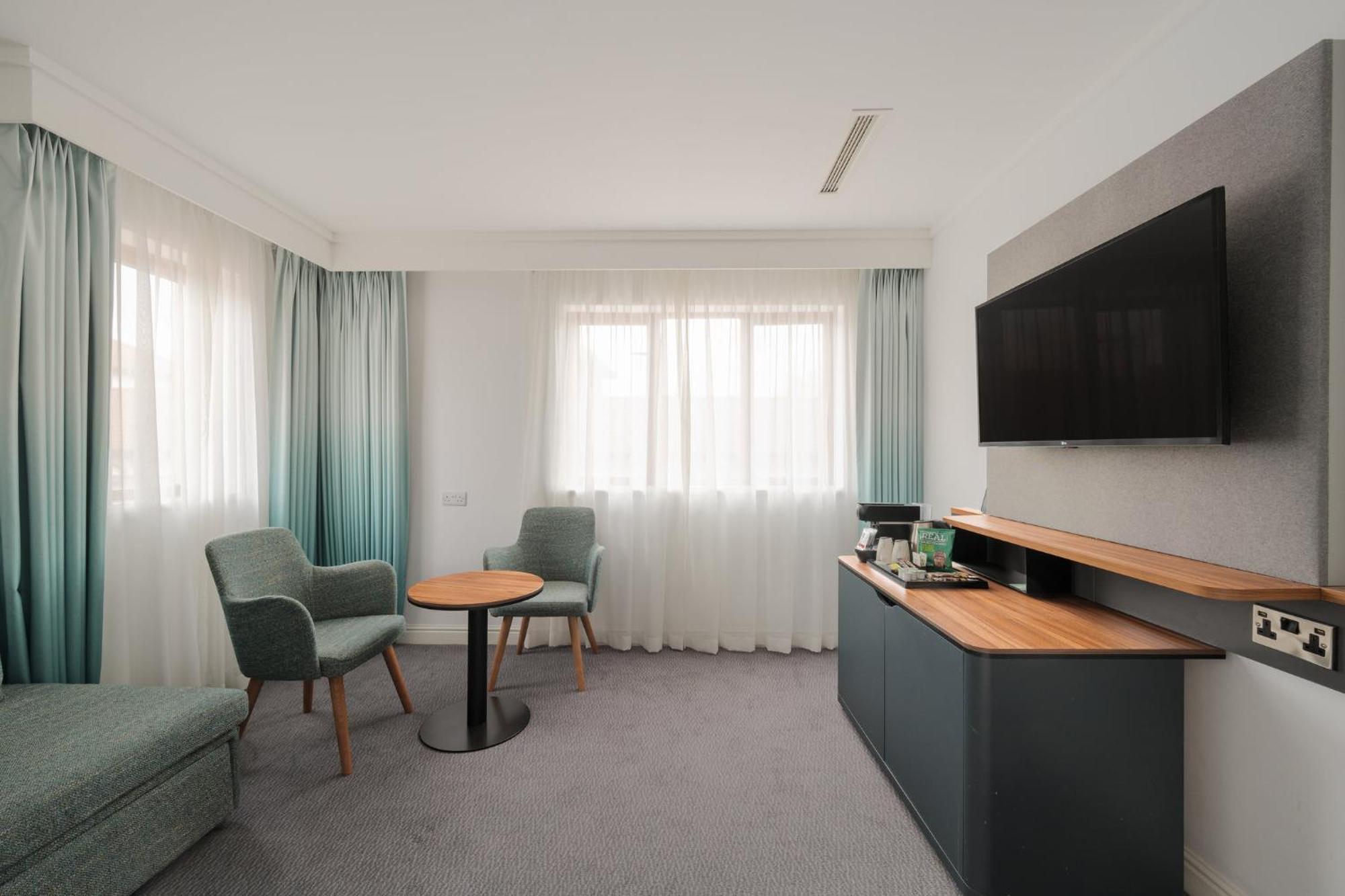 Holiday Inn Birmingham Bromsgrove By Ihg Экстерьер фото