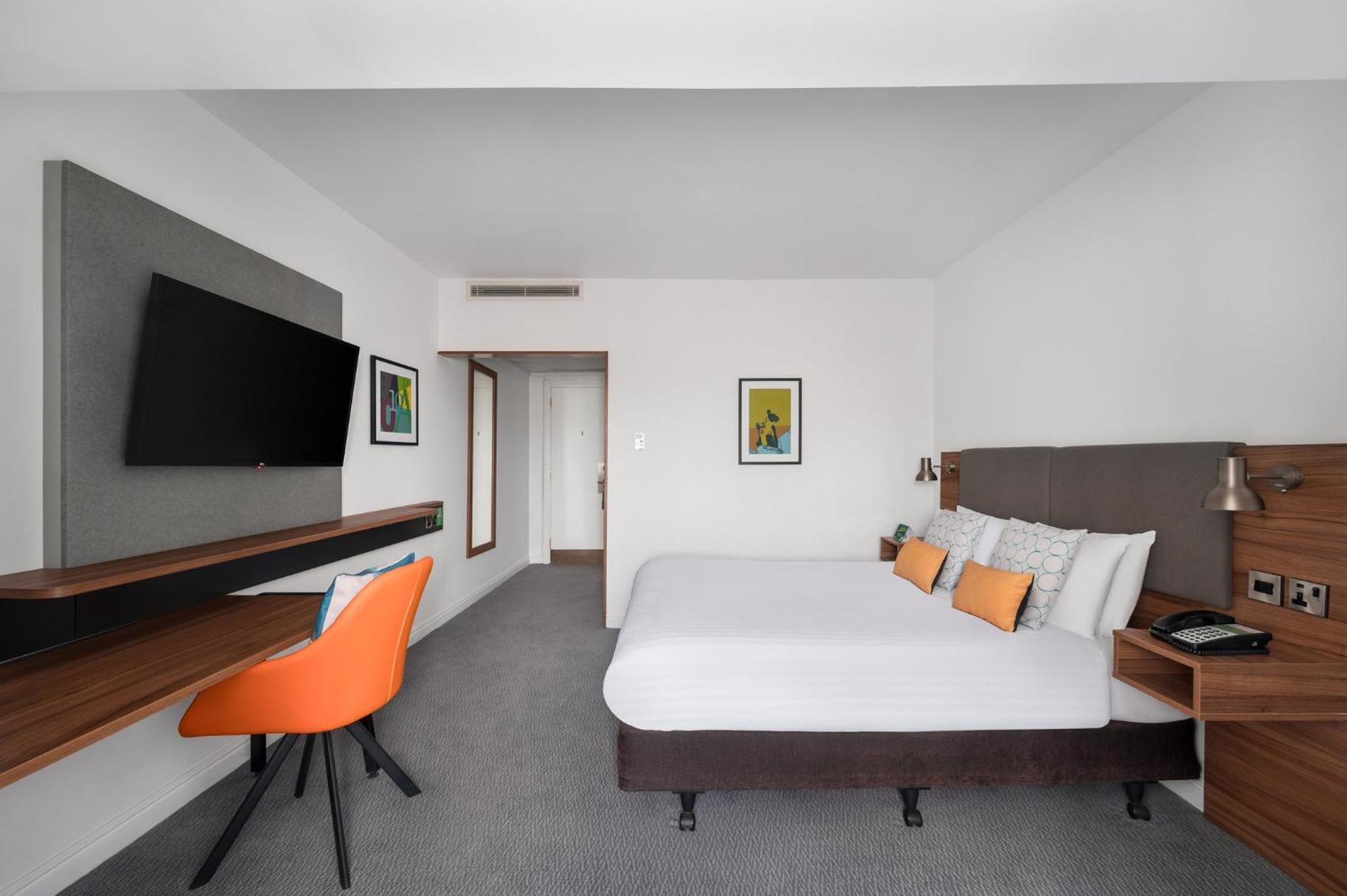 Holiday Inn Birmingham Bromsgrove By Ihg Экстерьер фото