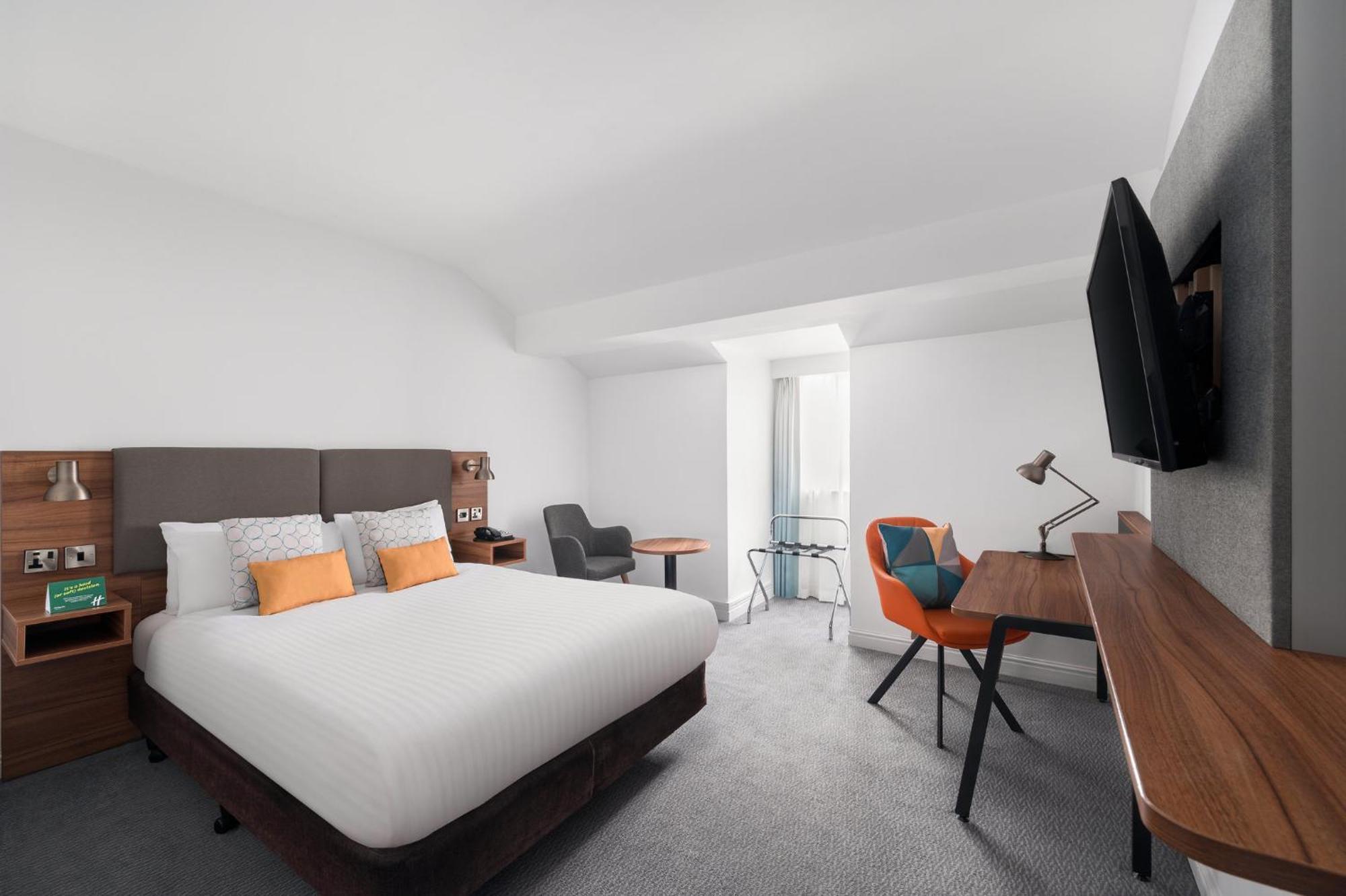 Holiday Inn Birmingham Bromsgrove By Ihg Экстерьер фото