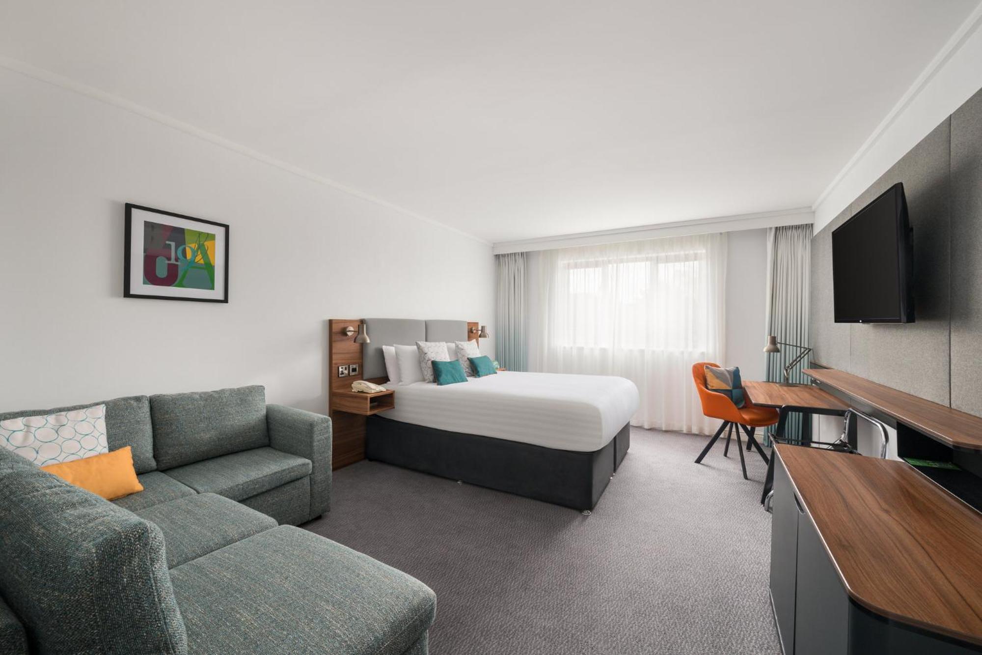 Holiday Inn Birmingham Bromsgrove By Ihg Экстерьер фото