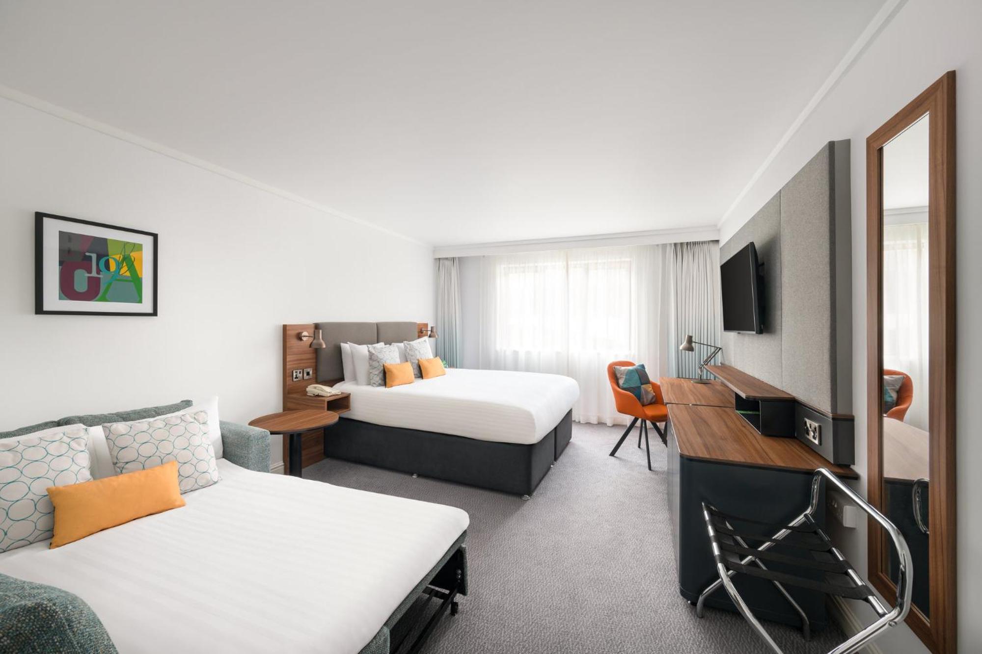 Holiday Inn Birmingham Bromsgrove By Ihg Экстерьер фото