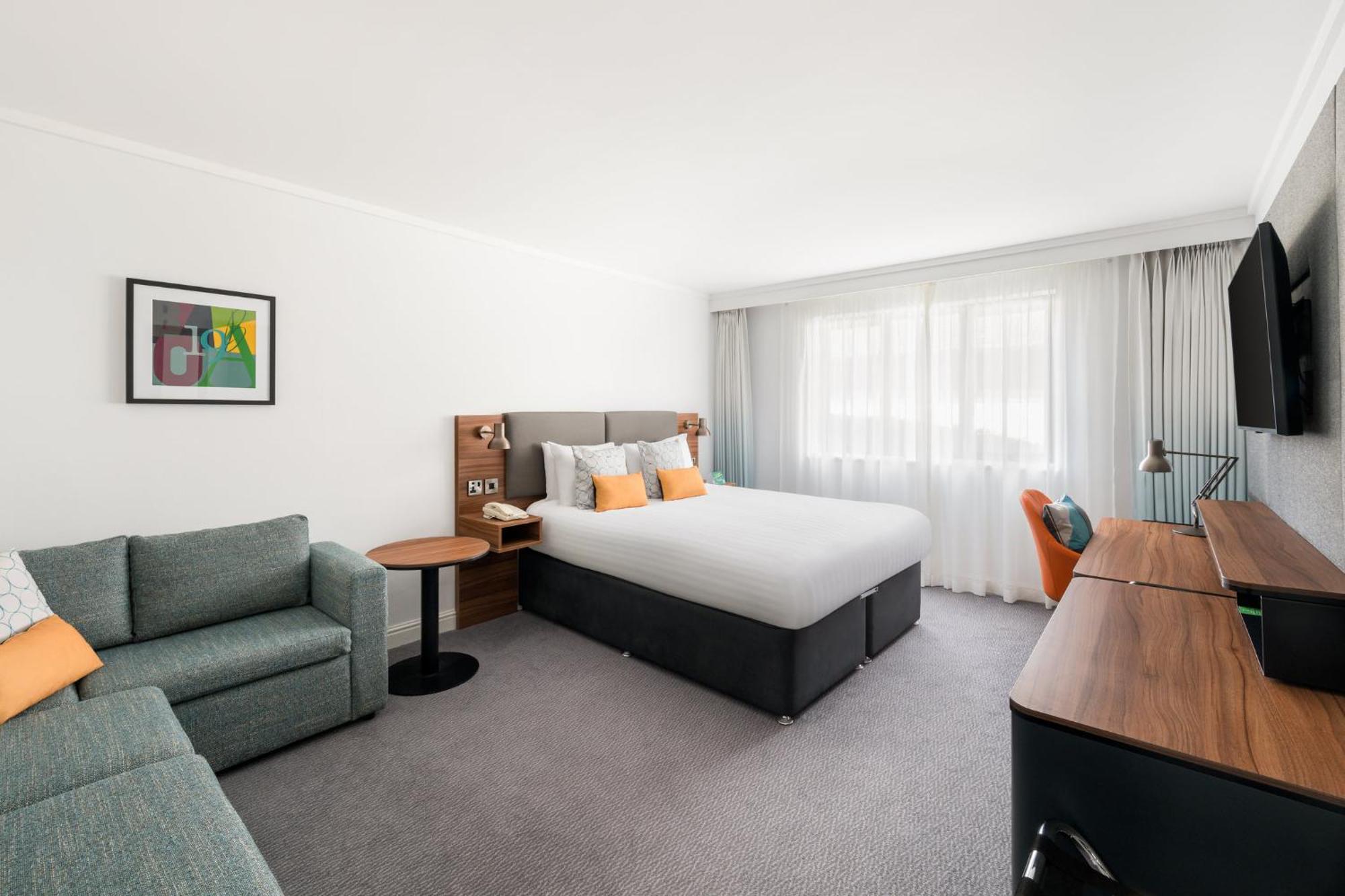 Holiday Inn Birmingham Bromsgrove By Ihg Экстерьер фото