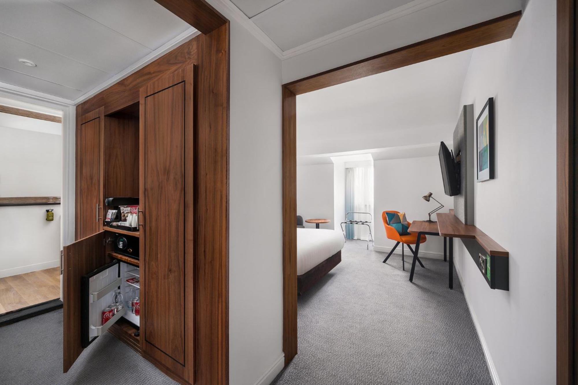Holiday Inn Birmingham Bromsgrove By Ihg Экстерьер фото