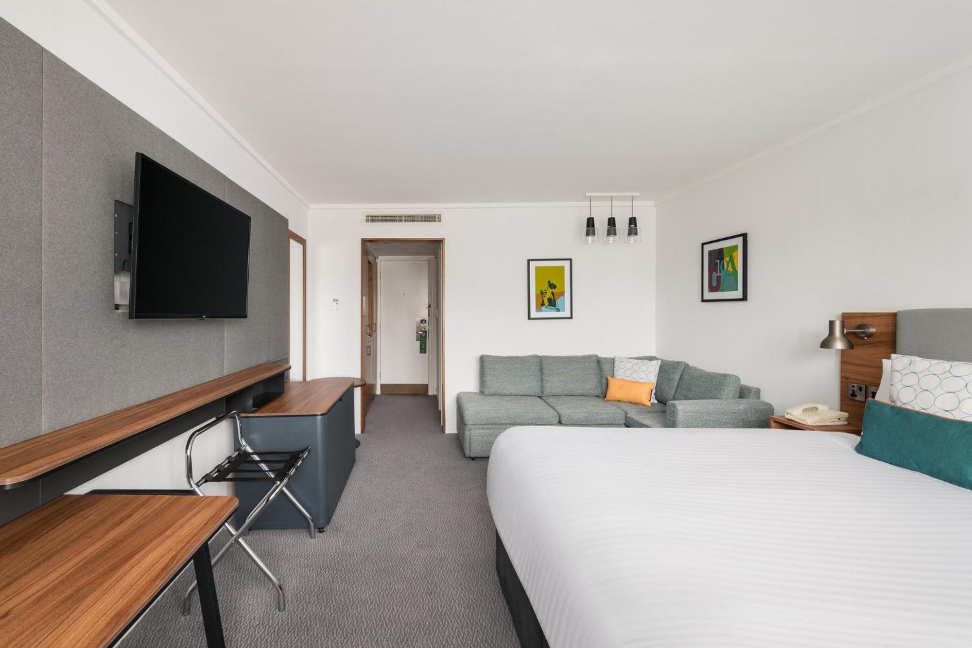 Holiday Inn Birmingham Bromsgrove By Ihg Экстерьер фото
