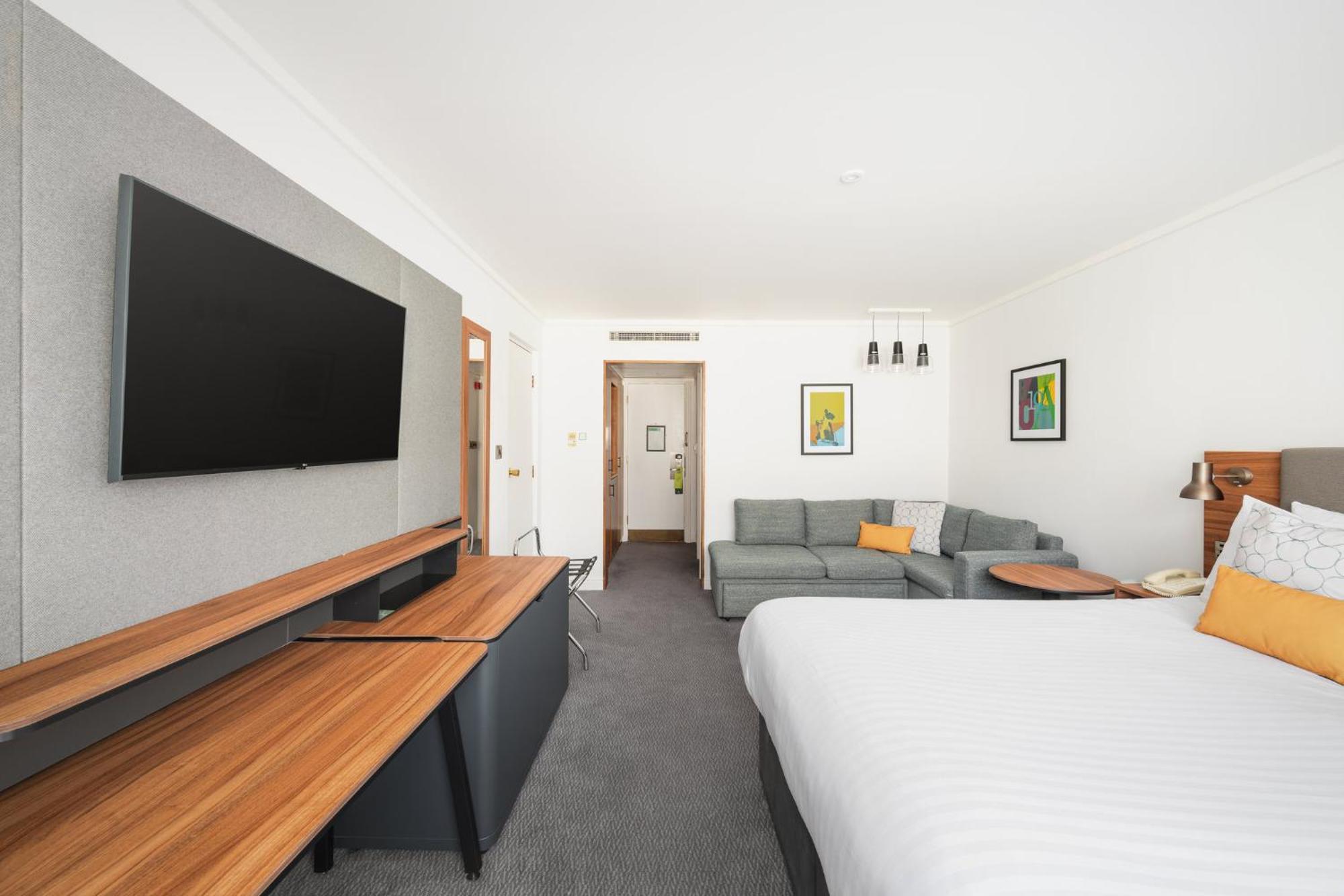 Holiday Inn Birmingham Bromsgrove By Ihg Экстерьер фото