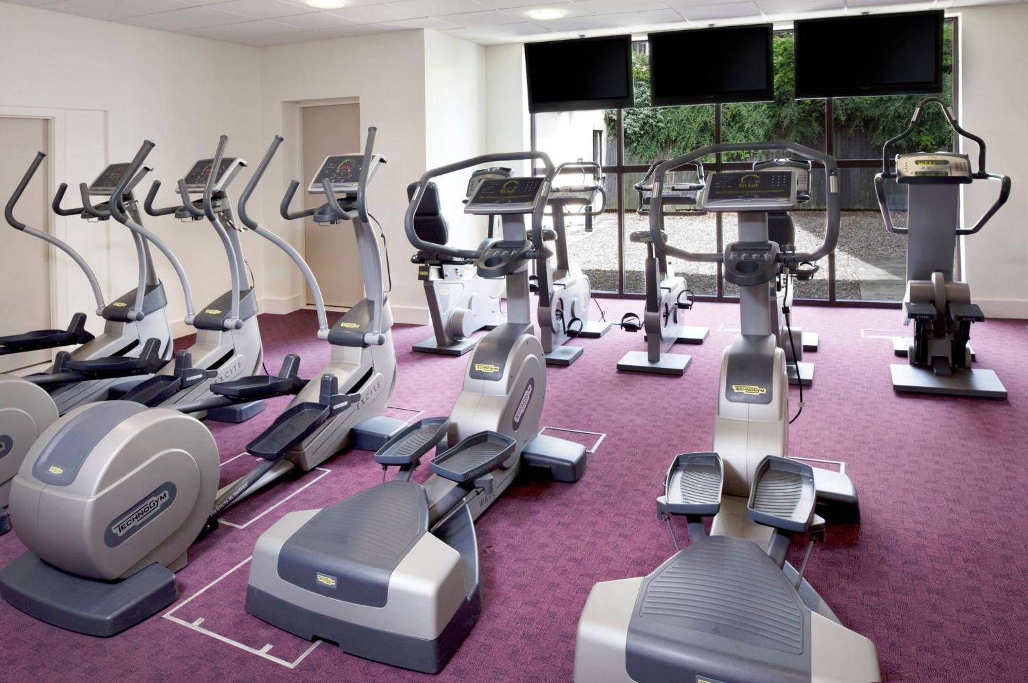Holiday Inn Birmingham Bromsgrove By Ihg Экстерьер фото
