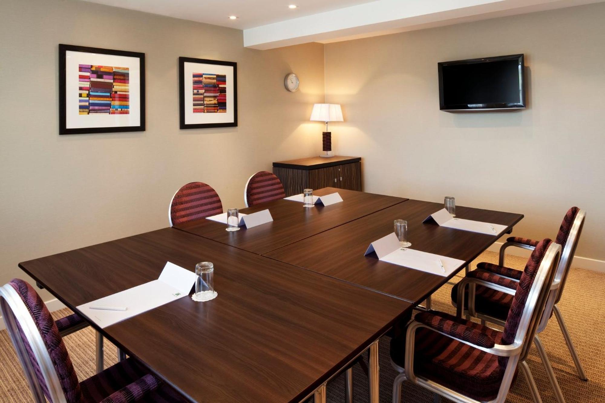 Holiday Inn Birmingham Bromsgrove By Ihg Экстерьер фото