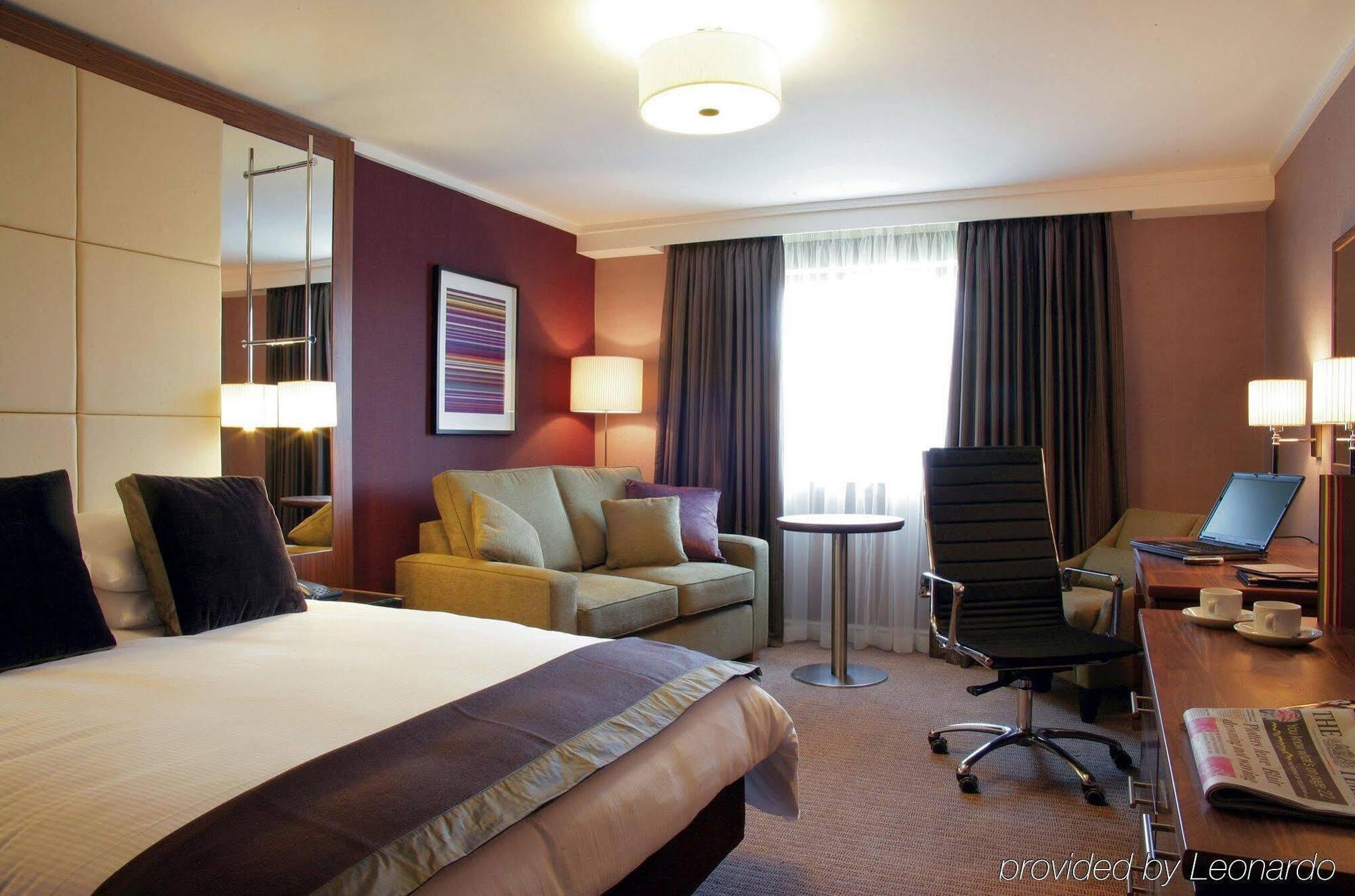 Holiday Inn Birmingham Bromsgrove, An Ihg Hotel Экстерьер фото